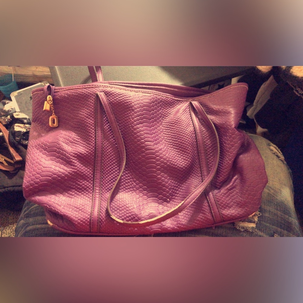 Large Women’s Tote bag